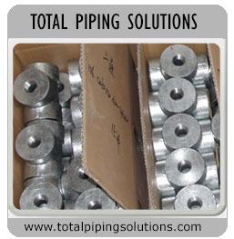 Alloy 20 ASTM B366 Butt weld Fittings Packed & ready to ship