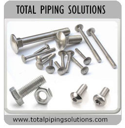 Manufacturer & suppliers of ASTM F467 / F467M Alloy 20 Nuts