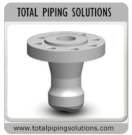 Manufacturer & suppliers of ASTM A182 Alloy Steel Nipoflange