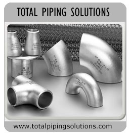 Manufacturer & suppliers of Nickel 200 / 201 ASTM B366 Butt weld Fittings