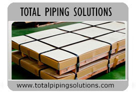 SS 316 ASTM A240 Sheet Packed & ready to ship