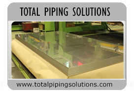 SS 317 ASTM A240 Sheet Packed & ready to ship